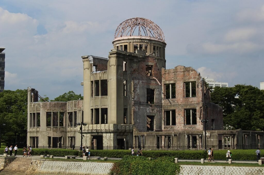 Hiroshima
