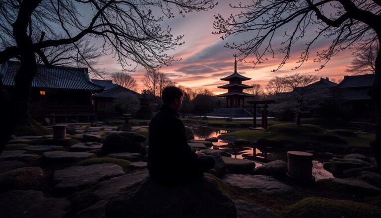 The Culture Of Silence In Japan: What It Means For Travelers