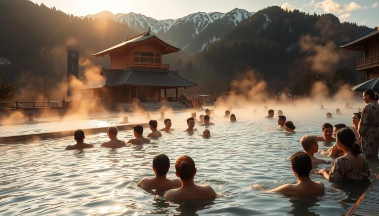 can foreigners use onsens in Japan, Japanese onsen etiquette, onsen tattoo allow