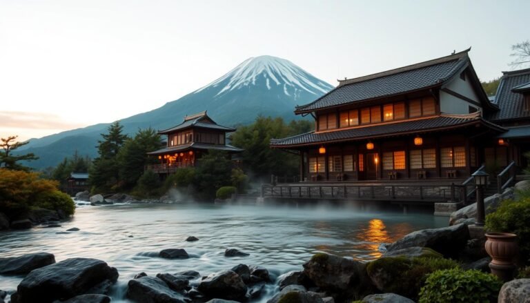 ryokan for foreigners, can foreigners stay in ryokan, ryokan japan guide