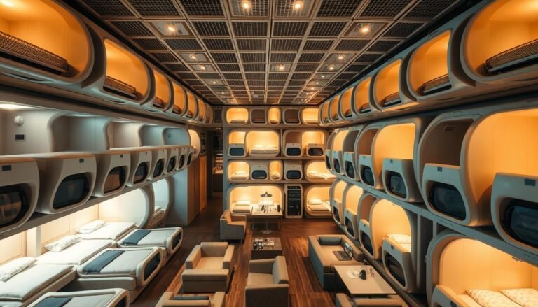 capsule hotel Japan, what is a capsule hotel, capsule hotel for tourists