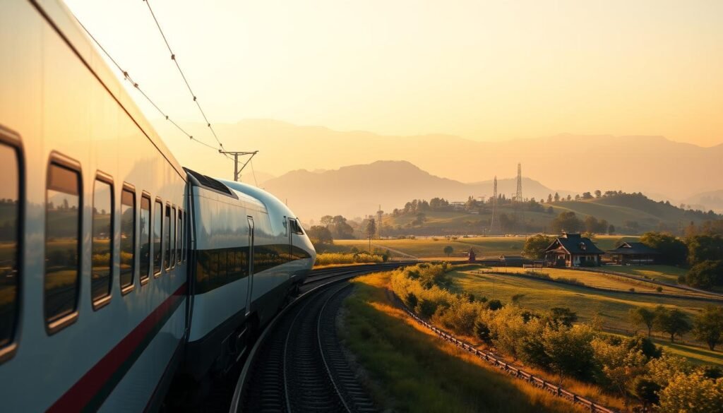 japan train travel tips