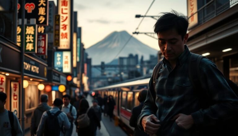 lost something in Japan, Japan lost and found guide, how to find lost items